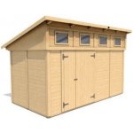 Herold P4422 8,5 m2 – Zboží Dáma