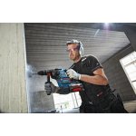 Bosch GBH 36 V-LI Plus Professional 0.611.906.003 – Hledejceny.cz