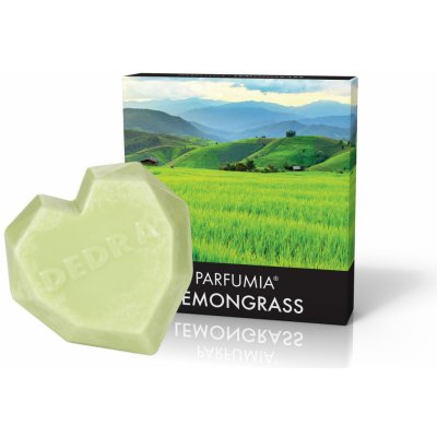 Dedra Vonný sójový EKO vosk do aromalampy Lemongrass 40 g – Hledejceny.cz