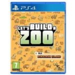 Lets Build a Zoo – Zboží Dáma