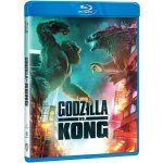 Godzilla vs. Kong BD – Hledejceny.cz