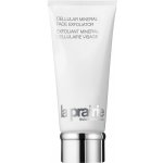 La Prairie Cellular Mineral Face Exfoliator minerální pleťový peeling 100 ml – Hledejceny.cz