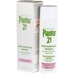 Plantur 21 Nutri-kofeinový šampon 250 ml – Hledejceny.cz