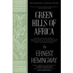 Green Hills of Africa – Hledejceny.cz