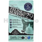 Annamaet Grain Free Feline Sustain No.29 5,44 kg – Hledejceny.cz