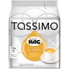 Kávové kapsle Tassimo Kaffee HAG Crema 16 ks