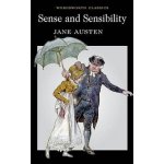 Sense and Sensibility - Jane Austen – Hledejceny.cz