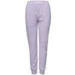 Fitforce JUWIDI Dámské fitness kalhoty fialová – Zboží Dáma