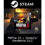 Mafia 2 DLC: Jimmy's Vendetta – Sleviste.cz