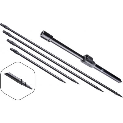 Mivardi Zavrtávací vidlička Entrix 90 – Sleviste.cz
