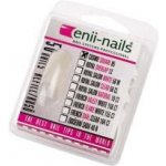 Enii Nails Cosmo square zkušební sada 40 ks – Zboží Mobilmania