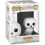 Funko Pop! Harry Potter Hedwig 9 cm – Zboží Dáma