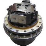 Hydromotor pojezdu CASE CX290BLC CX290B – Hledejceny.cz