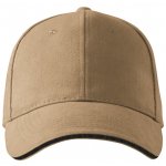 MALFINI Sandwich 6P 306 písková – Zboží Dáma