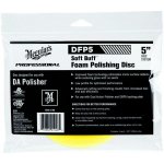 Meguiar's Soft Buff Foam Polishing Disc 5"