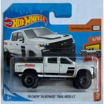 Mattel Hot Wheels angličák McLaren Elva HCX54 – Zboží Dáma