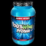 Aminostar 100% Whey Protein 2000 g – Sleviste.cz