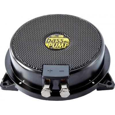 Sinus Live BASS PUMP III 8 OHM – Zboží Živě