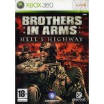 Brothers In Arms Hells Highway – Hledejceny.cz