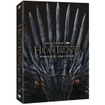 Hra o trůny 8.série / Game Of Thrones / Multipack / DVD 5 disků DVD – Sleviste.cz