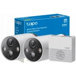 TP-Link Tapo C420S2 – Zboží Živě
