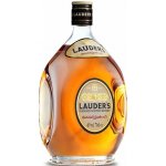 Lauders Finest 43% 1 l (holá láhev) – Zbozi.Blesk.cz