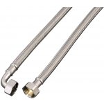 Xavax přívodní hadice, zesílená, nerezová, pro pračky, myčky, 2 m – Sleviste.cz