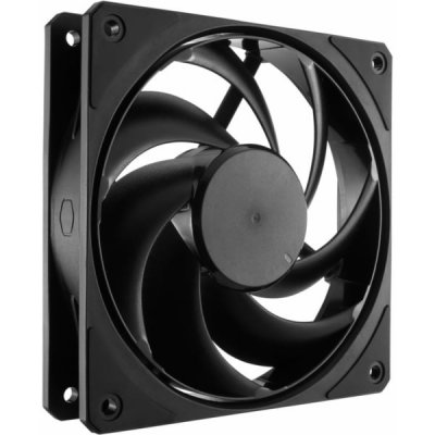 Cooler Master Mobius 120 Black Edition MFZ-M2NK-21NPK-R1 – Hledejceny.cz