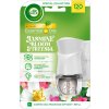 Osvěžovač vzduchu Air Wick Electric Jasmine Bloom & Freesia elektrický osvěžovač vzduchu 1 ks