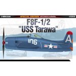 Academy F8F USS Tarawa Limited Edition1:48 1:2 – Zboží Mobilmania