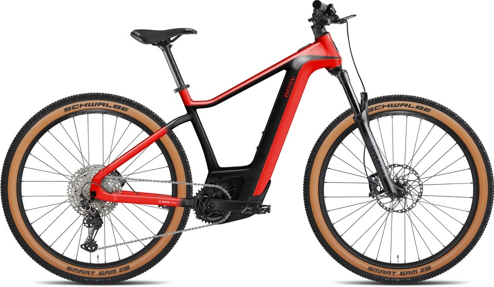 BESV TRX-B 1.3 2026
