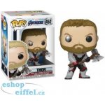 Funko Pop! Marvel Avengers Endgame Casual Thor 9 cm – Zboží Mobilmania