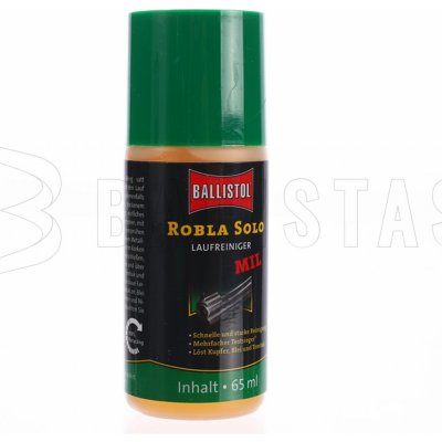 Ballistol Rozpouštědlo 65 ml – Sleviste.cz