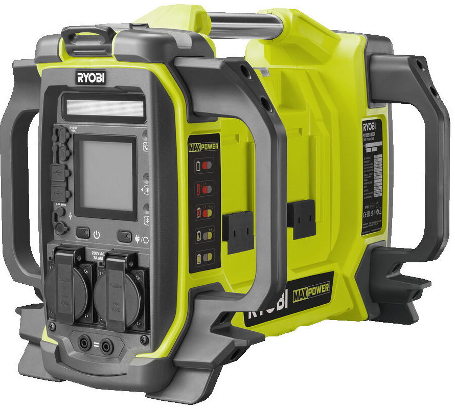 Ryobi RY36BI1800A-0