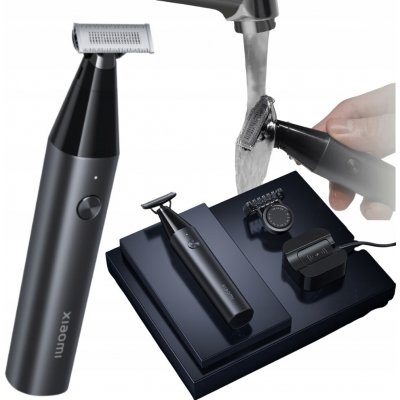 Xiaomi Uniblade 45962 black – Hledejceny.cz