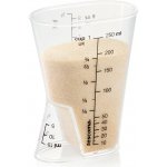 Odměrka oboustranná PRESTO 250 ml – Zboží Dáma