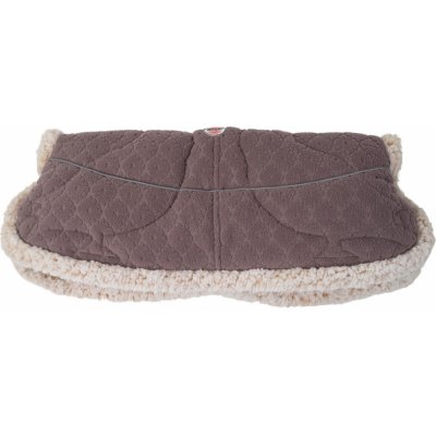 Lodger Warmer Folklore Fleece Mauve – Zboží Dáma