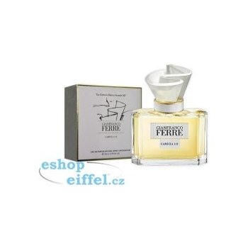 Gianfranco Ferre Camicia 113 parfémovaná voda dámská 30 ml