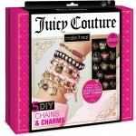 Make it Real Juicy Couture Chains & Charms – Hledejceny.cz