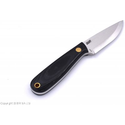 BRISA Necker 70 Sc knife/Kydex/ Micarta