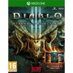 Diablo 3 (Eternal Collection) – Zboží Živě Diablo 3 (Eternal Collection) – Zboží Živě