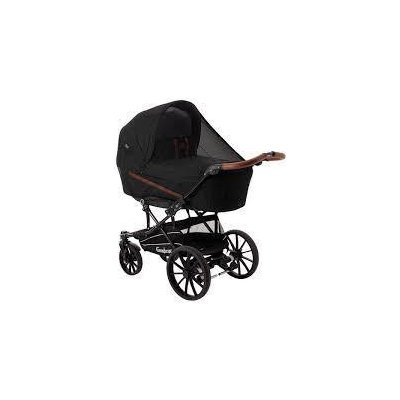 Baby R+R Síťka proti hmyzu univerzální ČERNÁ – Zboží Dáma