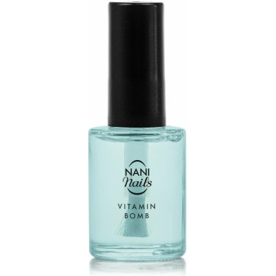 NANI výživný lak Vitamin Bomb 14 ml – Sleviste.cz