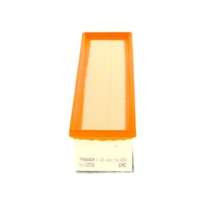 Vzduchový filtr BOSCH F 026 400 598 – Hledejceny.cz