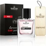 SANTINI Diamond Red 50 ml – Hledejceny.cz