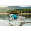 Obleček pro psa NON STOP Dogwear Plovací vesta Protector Teal