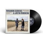 Giddens Rhiannon What Did The Blackbird Say To LP – Sleviste.cz
