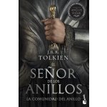 El Seor de Los Anillos 1. La Comunidad del Anillo TV Tie-In - The Lord of the Rings 1. the Fellowship of the Ring TV Tie-In Spanish Edition Tolkien J. R. R.Paperback – Hledejceny.cz