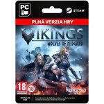 Vikings: Wolves of Midgard – Hledejceny.cz