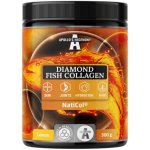 Apollo's Hegemony Diamond Fish Collagen 300 g lemon – Hledejceny.cz